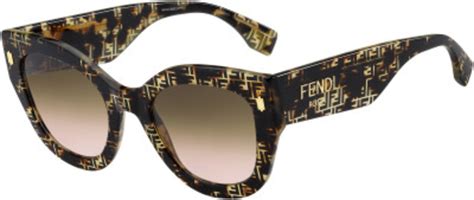 fendi ff 0435/s sunglasses|Fendi sunglasses outlet.